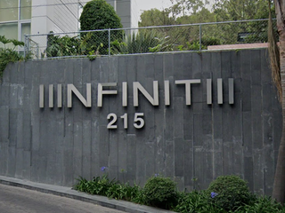 Bonito Departamento en venta en Lomas de Chapultepec, Infiniti Center ¡Gran Oferta!