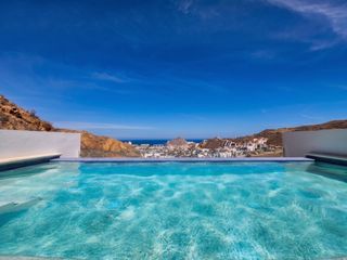 Penthouse con Rooftop Privado y Vista al Mar en Breeze of Cabo