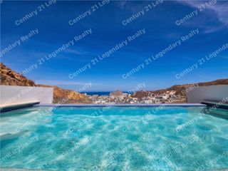 Penthouse en Venta en Cabo San Lucas en Breeze of Cabo muy cerca de la Marina