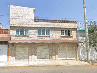 Casa en Venta en General Abelardo Rodriguez Azteca Toluca México Oportunidad***