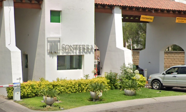 Hermosa Casa en venta en Fraccionamiento Sonterra, Queretaro ¡Gran Oferta!