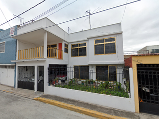 Casa en Venta en C 311 El Coyol Gustavo A. Madero Ciudad de México Oportunidad***