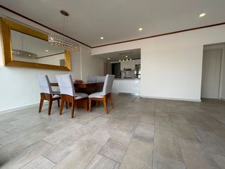 RENTA DE DEPARTAMENTO EN CUMBRES RESIDENCIAL, PUEBLA, TRES RECMARAS, TRES PISOS