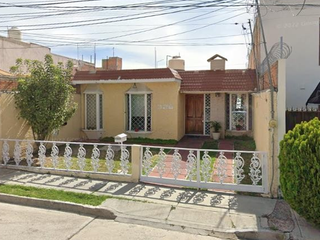 VENTA DE HERMOSA CASA, NO RENTES MAS E INVIERTE AHORA EN TU FUTURO, SOMOS TU MEJOR OPCION.