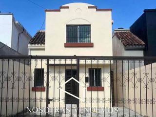 Casa en renta en Urbivilla del rey en Monterrey
