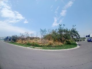 TERRENO EN VENTA EN FRACCIONAMIENTO LOMAS DE COCOYOC MORELOS