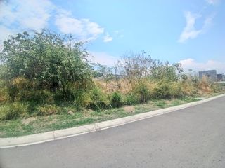 TERRENO EN VENTA EN FRACCIONAMIENTO LOMAS DE COCOYOC MORELOS