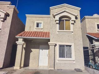 Casa en venta Montecarlo, Chihuahua, Chihuahua NF
