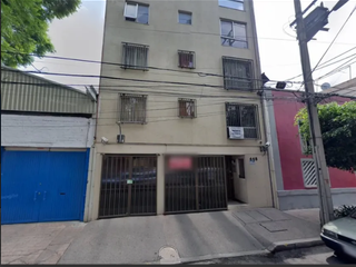 Departamento en venta Mar Marmara  Nextitla, Ciudad De México, Cdmx, México