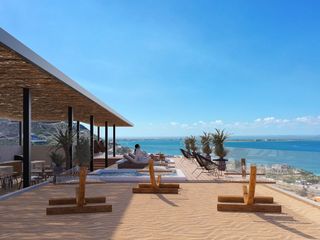 Casa en Venta en Pedregal en La Paz Baja california Sur residencial exclusiva de alta gama