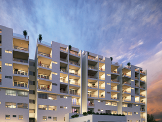 Bonito Departamento en venta en Querétaro, Balcones Coloniales ¡Gran Oferta!