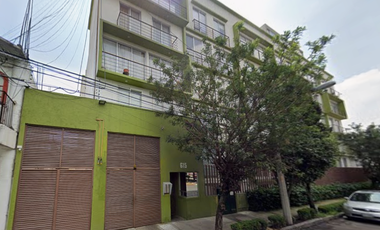 Departamento en Venta en Colonia, San Andrés Tetepilco, Iztapalapa CDMX.