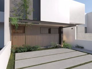 CASA EN VENTA EN VEREDAS DEL MAR EN MAZATLÁN, 3 RECÁMARAS, NUEVA