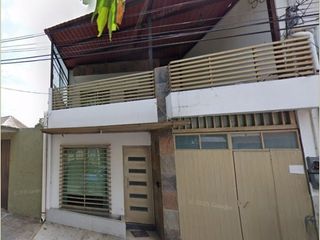 VENTA DE CASA EN TAPACHULA , RIO NILO 19 COL LOS NARANJOS