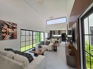 CASA EN VENTA DE UN PISO, PRECIOS DE PREVENTA CERCA AVE TECNOLOGICO EN METEPEC