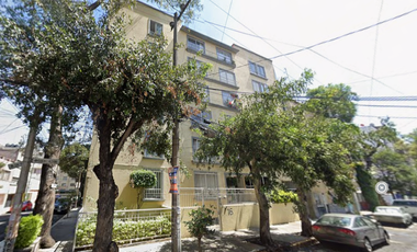 Departamento en Venta en Colonia Vista Alegre, Cuauhtémoc CDMX.