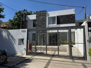 Edificio Comercial con Instalaciones Especializadas a la Venta – Zona Expo Guadalajara