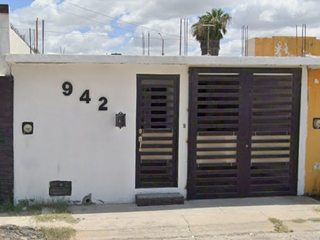 CASA EN VENTA EN VILLAS DE SAN MIGUEL, NUEVO LAREDO, TAMAULIPAS.