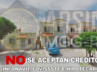 MGG ULTIMAS CASAS EN PRADERAS DEL SUR III CHIHUAHUA