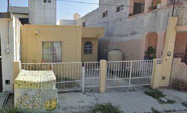 CASA EN VENTA EN GEMMA, TAMPICO, TAMAULIPAS