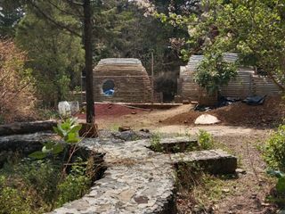 Terreno en venta en Tepoztlán Morelos