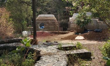 Terreno en venta en Tepoztlán Morelos