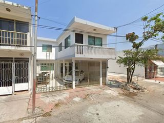 CASA EN VENTA EN REFORMA, VERACRUZ, VERACRUZ
