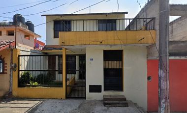 CASA EN VENTA EN SUMIDERO, XALAPA-ENRIQUEZ, VERACRUZ
