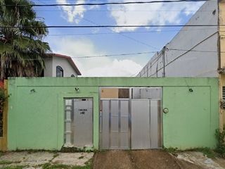 CASA EN VENTA EN INSURGENTES NORTE, MINATITLAN, VERACRUZ