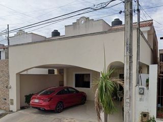 Casa en Mérida, Yucatán.