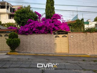 🏠 Casa en Venta Lomas Residencial Pachuca - Pachuca de Soto Hgo