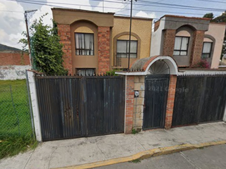 VENTA DE CASA EN SANTIAGO , TOLUCA , EDO DE MEXICO