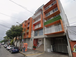 Departamento en Venta en Colonia Lorenzo Boturini, Venustiano Carranza CDMX.