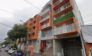 Departamento en Venta en Colonia Lorenzo Boturini, Venustiano Carranza CDMX.