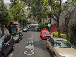 ¡¡Haz Que Tu Dinero Trabaje Para Ti Hoy !! Venta de Casa en Exclusiva Zona, Col. Tlalpan Centro ll, CDMX.