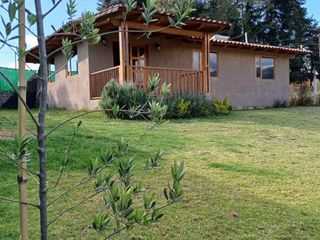 Renta de casa en Acatitlan