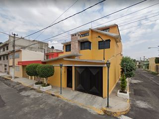Venta de casa en El Coyol Gustavo A Madero