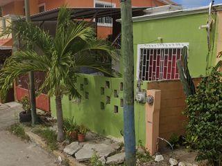 CASA EN REMATE EN SAN JOAQUÍN, CD. DEL CARMEN, CAMPECHE.