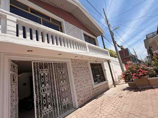 Casa en venta en colonia manzanares muy amplia
