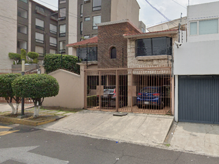 VENTA DE CASA EN CIUDAD DE MEXICO ALCALDIA ALVARO OBREGON COL COLINA DEL SUR
