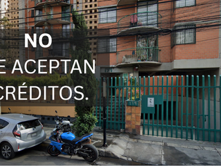 Adquiere TÚ propiedad por medio de RECUPERACIÓN HIPOTECARIA POPOTLA MIGUEL HIDALGO CDMX