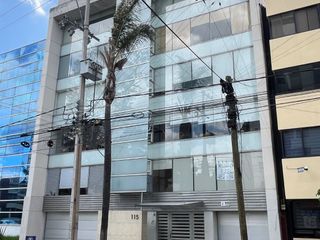 RENTA DE DEPARTAMENTO DE 2 RECAMARAS EN LA PAZ