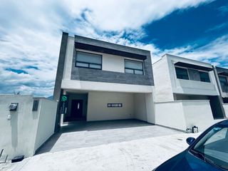 CASA EN VENTA, ALCAZAR RESIDENCIAL, GARCIA NUEVO LEON
