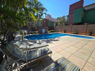 Casa en renta a 5 min del centro