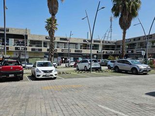 Local comercial en renta en Pabellón las Torres  cerca de Paseo Destino y Eco Parque