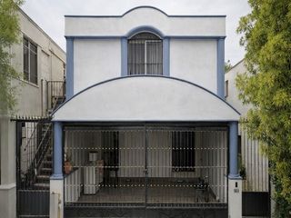 Casa en Venta en Cerradas de Anáhuac Residencial
