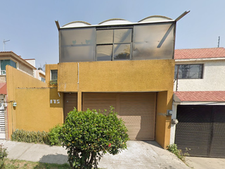 VENTA DE CASA EN JARDINES DEL ALBA, CUAUTITLAN IZCALLI.