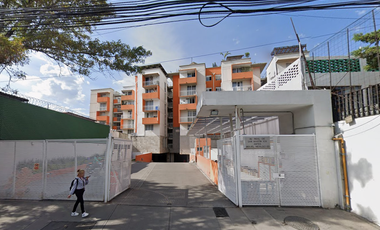 Departamento en Venta en Colonia Santa Barbara, Azcapotzalco CDMX.