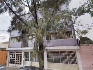 EDIFICIO EN VENTA COLONIA PUEBLA POR REMATE, EXCELENTE OPORTUNIDAD!