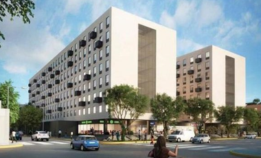 DEPARTAMENTO EN REMATE CUAHUTEMOC CDMX